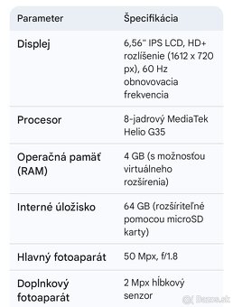OPPO A17 - 4