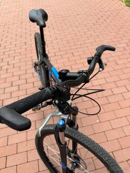 Horsky bicykel - 4