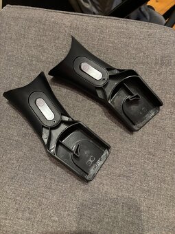 Cybex Priam 3-kombinácia+izofix základňa - 4