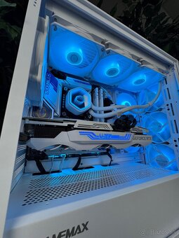 ☑️ i7 14700K / RTX 3080 / 32GB RAM / 1TB SSD / 24M Zár - 4