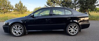Skoda Octavia vrs 1.8 20V 132KW DOVOZ GB - 4