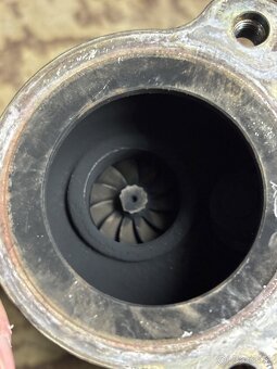 Turbo Renault 0.9tce - 4