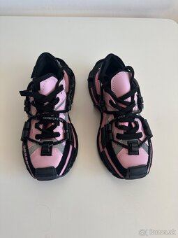 Dolce Gabbana tenisky 40eu - 4