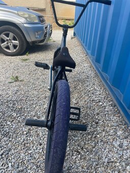 Bmx skladany - 4