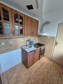 3-izbový byt Zákamenné - 4