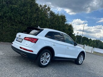 Audi Q5 40 2.0 TDI Sport quattro S tronic - 4
