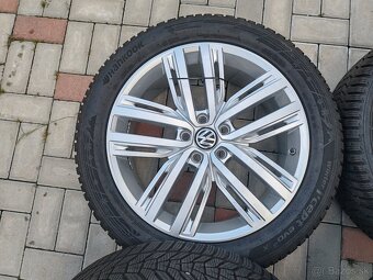 VW TIGUAN 5X112 - 4