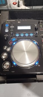 Pioneer XDJ Aero - 4