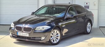 Bmw 525xd - 4