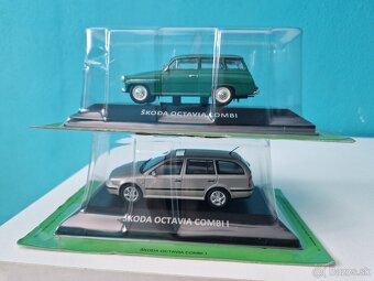 Kaleidoskop slávnych vozov-ŠKODA - 4