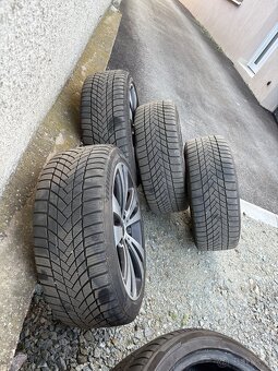 Matador Nordica 235/40 R18 - 4