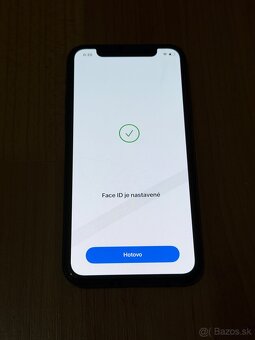 Predám Apple IPhone 11 PRO 64GB Green Stav Nového telefónu - 4