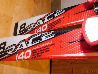 Atomic Race 140cm - 4