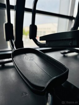 Profesionáne kardio vybavenie - Life fitness - 4