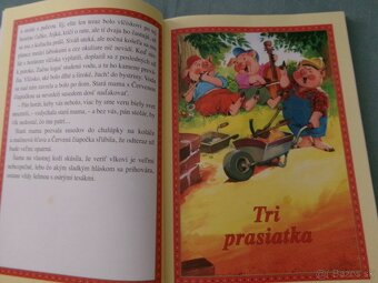 Moje najkrajšie rozprávky. - 4