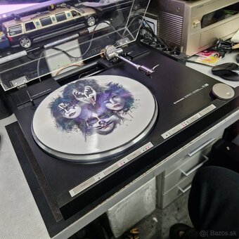 PIONEER PL-L1000...Tangential gramo...//REZERVOVANE//... - 4