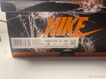 Air Jordan 1 high retro - 4