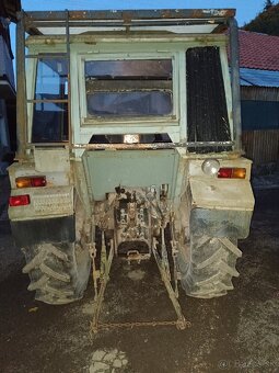 Zetor 6911 - 4