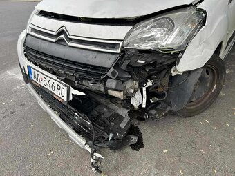 Citroen Berlingo - 4