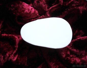 Silikónová 3D forma morské prasiatko - 4