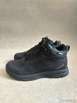 tenisky (topánky) Nike "Black Stealth" - 4