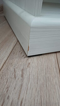 GLM QUEEN 2S Komoda na víno - 4