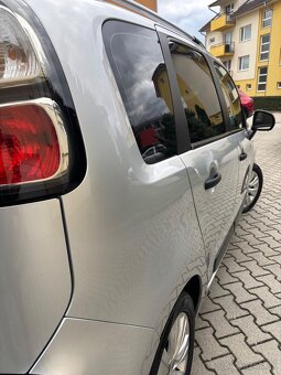 Citroen C3 picasso 1.4.16V ELEGANCE mod.2017 - 4