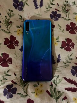 Predám Huawei p30 lite.128.gb pamäť a 4 GB RAM. - 4