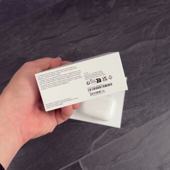 AIRPODS | PRO 2 | USB-C | 100% - 4