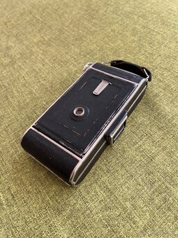 Mechový fotoaparát Welta Perle - 4