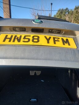 Rozpredám škoda octavia 2 combi 1,9 tdi 77 kW DSG - 4