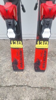 Atomic Redster Piste Rocker, 130 cm - 4