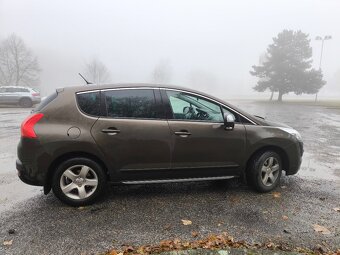Peugeot 3008 1.6 thp - 4