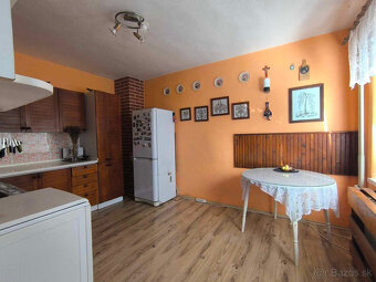 ‼️PONÚKNITE CENU‼️ DOM NA PREDAJ,SKAČANY (2 DOMY ZA CENU)‼️ - 4