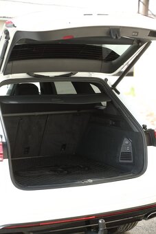 🚗 Volkswagen Touareg 3.0 V6 TDI SCR 286k R-Line 4Motion Tip - 4