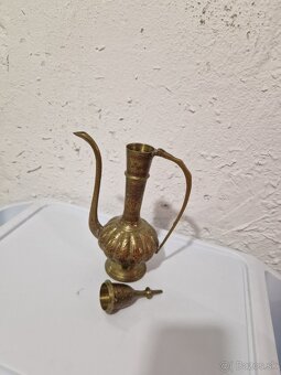 Starožitný čajník - 4