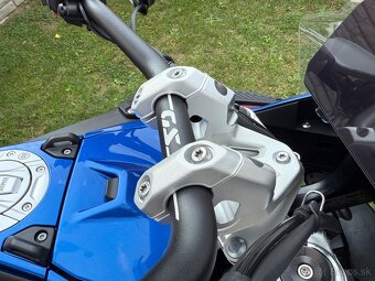 BMW R1300GS Adventure - 4