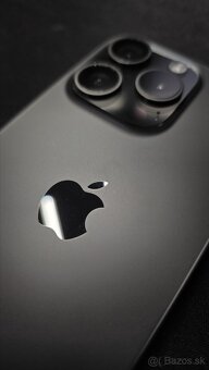 Iphone 15pro 256gb. Bez známok používania🎄. - 4