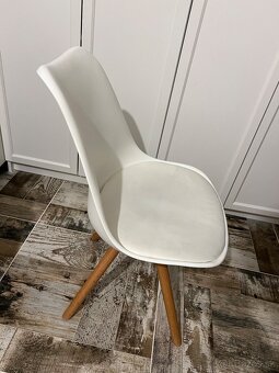 Jedalenske stolicky - 4