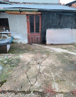 Rodinný dom v obci Ružindol TOP - 4