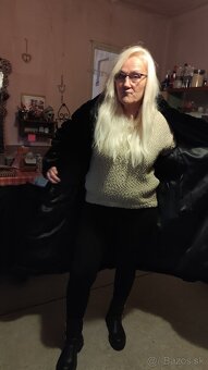 Predám kožuch, KARA - 4