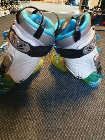 SKIALP LYŽIARKY SCARPA,NOVE,CARBON - 4