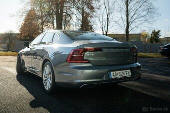 ‼️ VOLVO S90 D3 INSCRIPTION 2018 ‼️ - 4