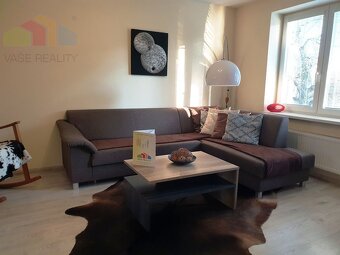  Na prenájom moderný zariadený 2 izbový byt po kompletnej  - 4