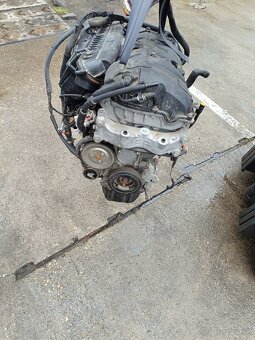 DS3 C4 GRAND PICASSO 2008 207 3008 1.6 VTI 88Kw/120Ps - 4