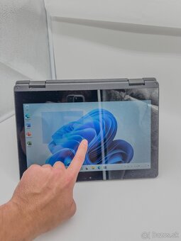 Notebook,Windows tablet 2V1 ​Lenovo,2.6ghz/4GB,SSD 128gb, 8h - 4