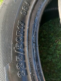 225/50 r17 celoročné pneumatiky - 4