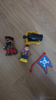 Detske odrazadlo - 4