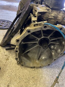 Patrol Swap kit 3.0 M57 , Y61 , Y60 - 4