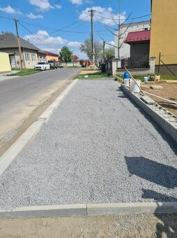 Na predaj stavebný pozemok okr. Veľký Krťíš - LESENICE - 4